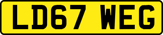 LD67WEG