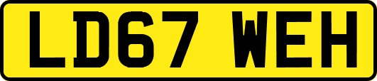 LD67WEH