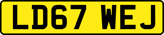 LD67WEJ