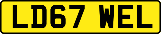 LD67WEL