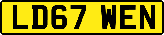 LD67WEN
