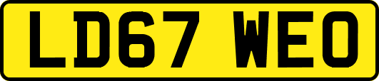 LD67WEO