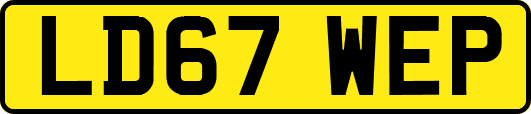 LD67WEP