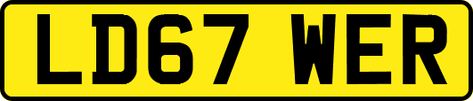 LD67WER