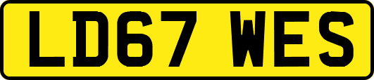 LD67WES