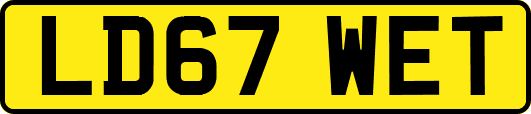 LD67WET