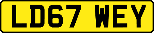 LD67WEY