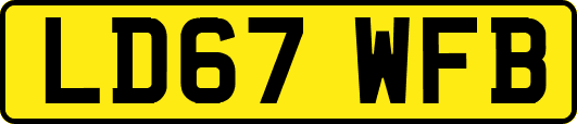 LD67WFB