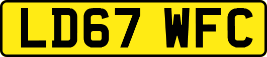 LD67WFC