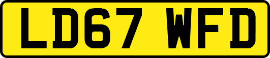 LD67WFD