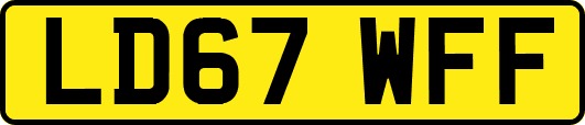 LD67WFF