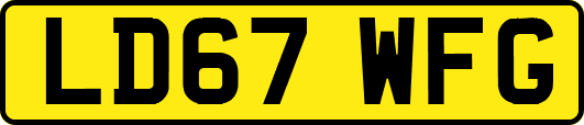 LD67WFG