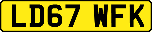 LD67WFK