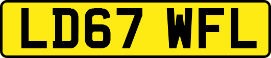 LD67WFL