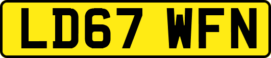 LD67WFN