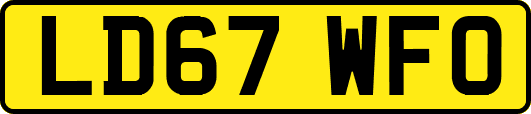 LD67WFO