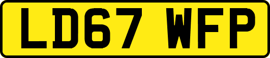 LD67WFP