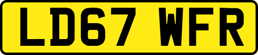 LD67WFR