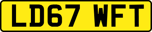 LD67WFT