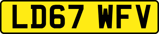 LD67WFV