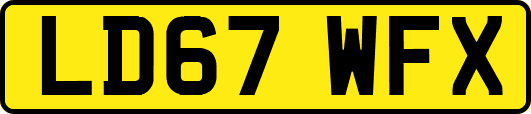 LD67WFX