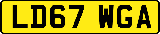 LD67WGA