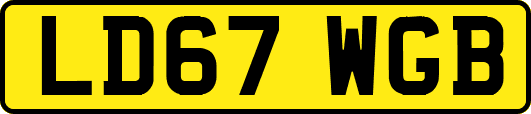 LD67WGB
