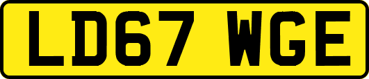 LD67WGE