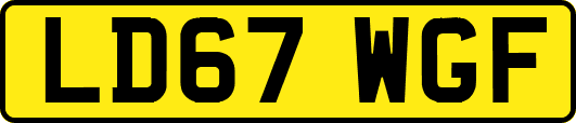 LD67WGF