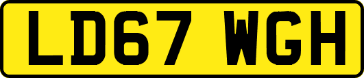 LD67WGH