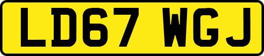 LD67WGJ