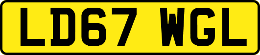 LD67WGL