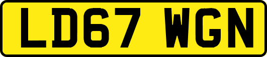 LD67WGN