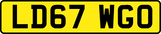 LD67WGO