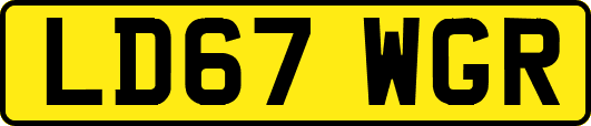 LD67WGR