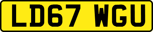 LD67WGU