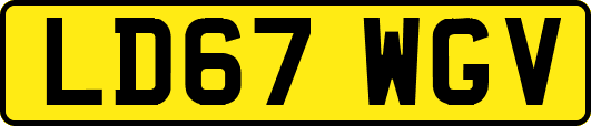 LD67WGV