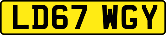 LD67WGY