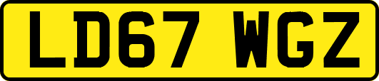 LD67WGZ