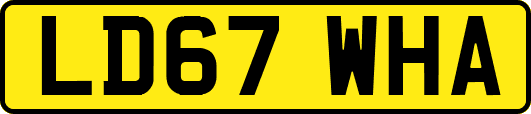 LD67WHA