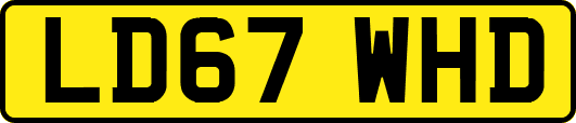 LD67WHD