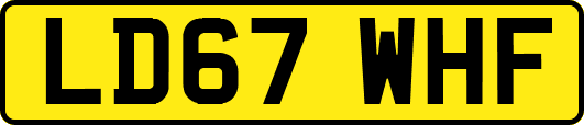 LD67WHF