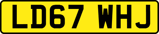 LD67WHJ
