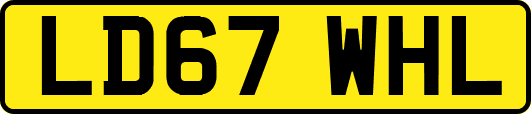 LD67WHL