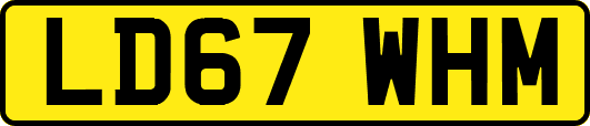 LD67WHM