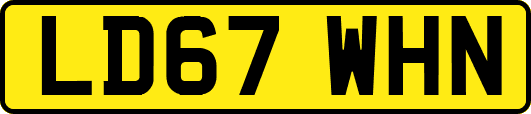 LD67WHN