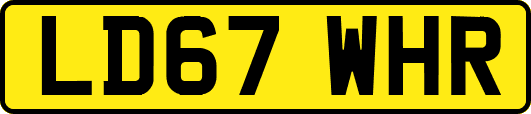 LD67WHR