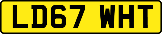 LD67WHT