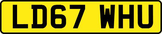 LD67WHU