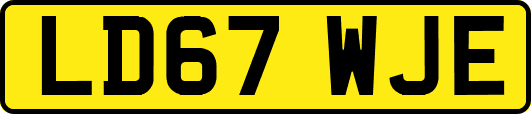 LD67WJE